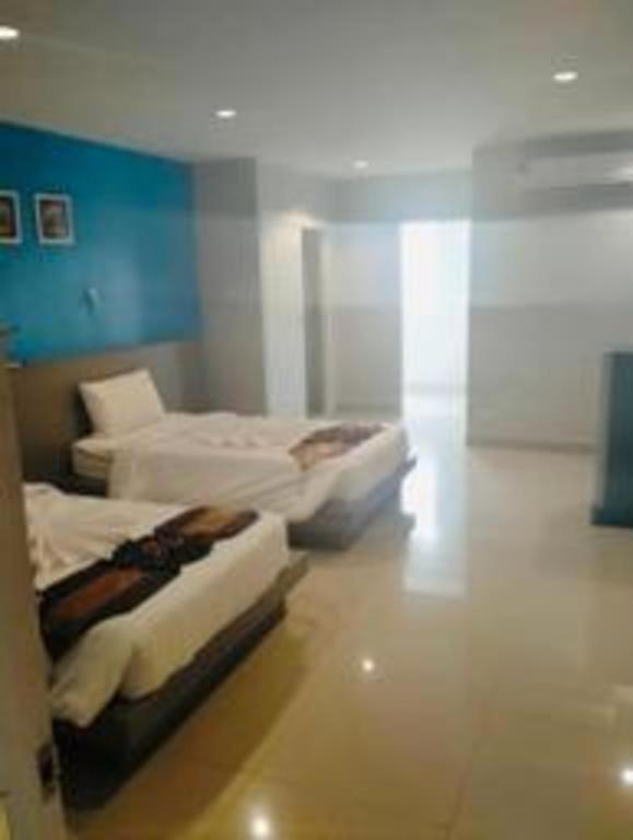 P.F Mansion Hotel Chaweng  Exterior photo