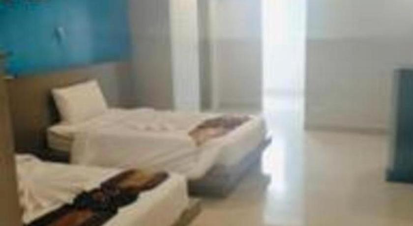 P.F Mansion Hotel Chaweng  Exterior photo